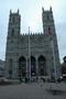 Notre Dame Basilica