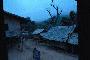 4:30 morning view from the village we stopped at off the Nam Tha