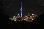 auckland sky tower