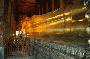 reclining buddha in bangkok