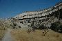 pigeon valley outside of goreme