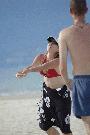 china beach volleyball