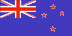 New Zealand flag