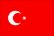 Turkey flag